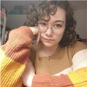 se hai bisogno di aiuto con la scuola o vuoi inziare un corso di inglese partendo da zero, sono la persona che fa per te!